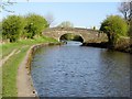 Pendlebury Lane Bridge