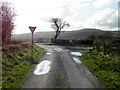 Aghascrebagh Road, Edenreagh