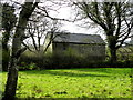 Stone barn, Edenreagh