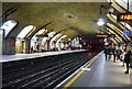 Hammersmith and City Line, Baker Street