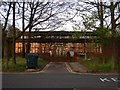 Thermo Fluid Mechanics Research Centre, University of Sussex