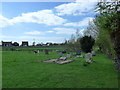 St Clement, New Romney: churchyard (1)