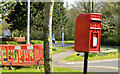 Postbox BT62 2, Portadown