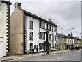 Globe Hotel, Cockermouth Main Street