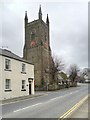 Cockermouth Christ Church, Sullart Street