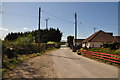 Bridgwater : Plum Lane