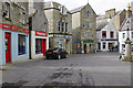 Commercial Street, Lerwick