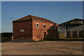 Barn at Little Farm