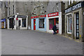 Commercial Street, Lerwick