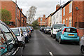 Bishop Street, Melton Mowbray