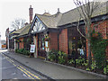 Wetherspoon Restaurant, Fleet, Hampshire