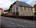 Bethel Methodist Church, Hendreforgan, Gilfach Goch