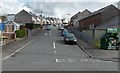 Fern Street, Hendreforgan, Gilfach Goch