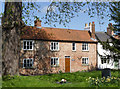 Cottages on Launder Street