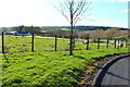 Farmland at Ringford