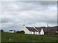 Traditional homestead cottage on Clonlum Road