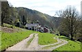 Houses in Upper Colwall