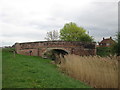 Walbut Bridge, Pocklington Canal