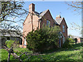 Sunnymede farmhouse, Kilvington