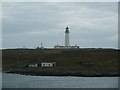 NR1651 : Rinns of Islay Lighthouse, Orsay by Rob Farrow