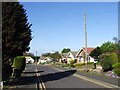 Toddington Crescent, Blue Bell Hill