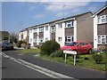 Barton Close, Berrow