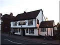 The Coopers Arms, Rochester