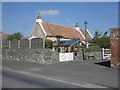 Church Cottage, Berrow