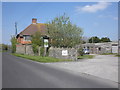 Mead Farm, Berrow