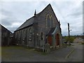 SX5189 : Bridestowe Methodist church by David Smith