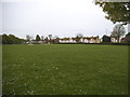 Pitshanger Park looking towards Argyle Road