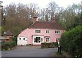 The Old Stores, Arford