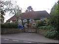 Appletree Cottage, Headley