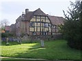 Hill Farm House, Thursley