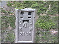 Ordnance Survey Flush Bracket 2145