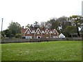 Cottages, Queens Road, Cowes