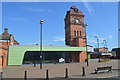 Stoke-on-Trent Library