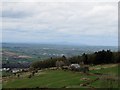 Bungalow on the Mountain Road, Camlough