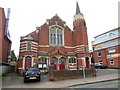 Cowes Methodist Church