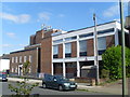 Barnet Telephone Exchange (2)