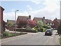 Chertsey Close, Shoeburyness