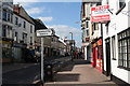 Cullompton: Fore Street