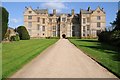 ST4917 : Montacute House by Philip Halling