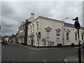 TM4290 : Public Hall, Beccles by Geographer