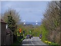 ST5690 : The Severn Bridge by Bikeboy