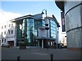 The Palace Theatre, Alcester Street, Redditch