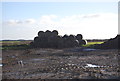 Rolled bales