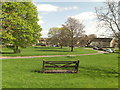 Quenington Village Green