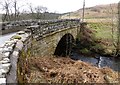 Hepplewoodside Bridge