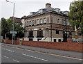 Montague House, Salisbury